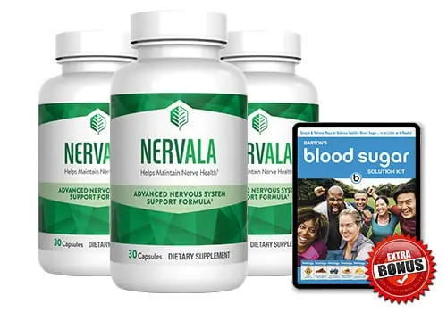 nervala discount