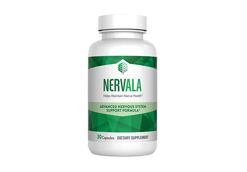 nervala supplement